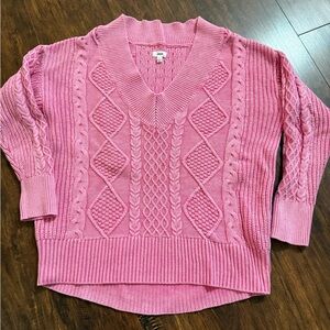 Aerie Sweater